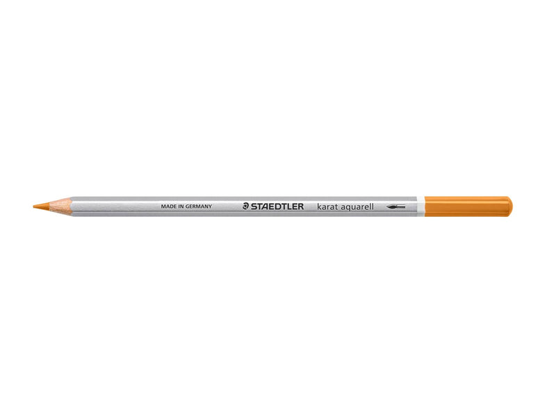 Staedtler Colour pen karat aquarell  6 pcs.