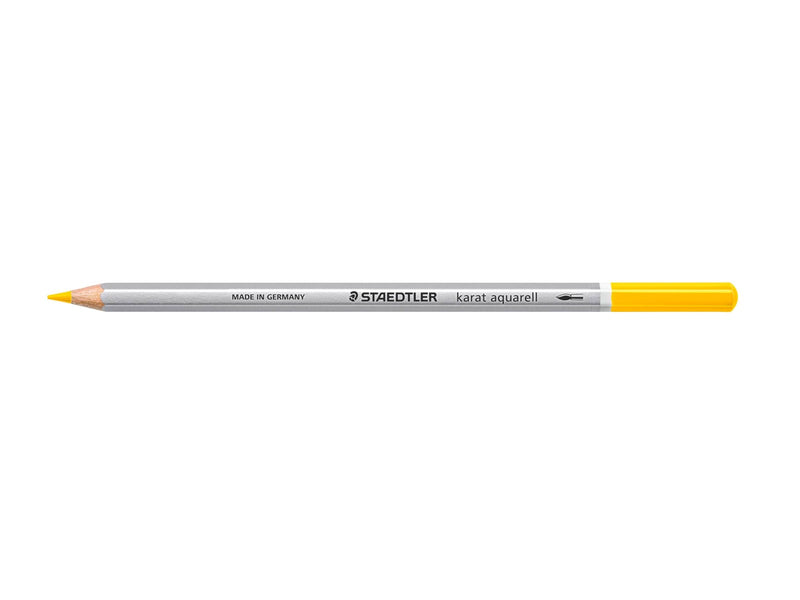 Staedtler Colour pen karat aquarell  6 pcs.