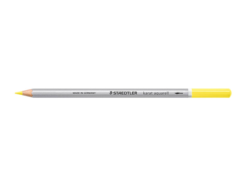 Staedtler Colour pen karat aquarell  6 pcs.