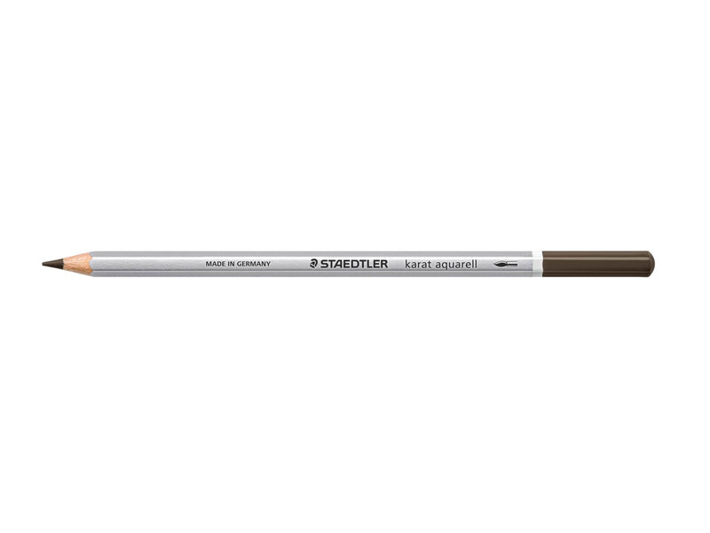 Staedtler Colour pen karat aquarell  6 pcs.