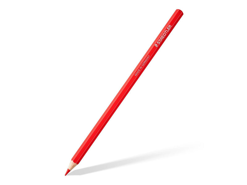 Staedtler Coloured pencil 48pcs     100% PEFC