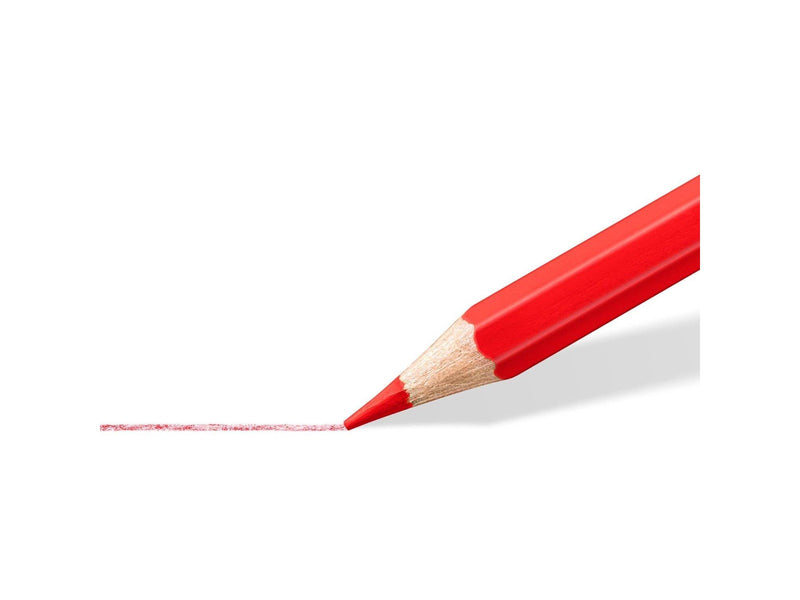 Staedtler Coloured pencil 72pcs     100% PEFC