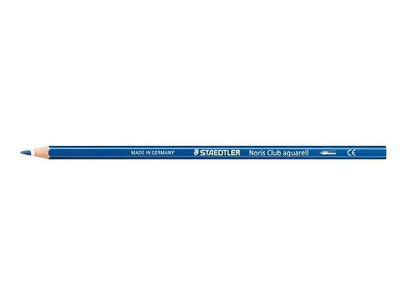Staedtler Coloured pencil Noris aqu 100% PEFC