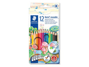 Staedtler Coloured pencil Noris era 100% PEFC