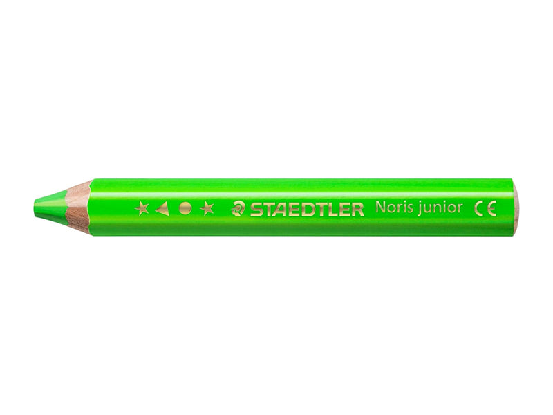 Staedtler Coloured pencil Noris junior 6 pcs.