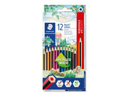 Staedtler Coloured pencil Noris set 100% PEFC