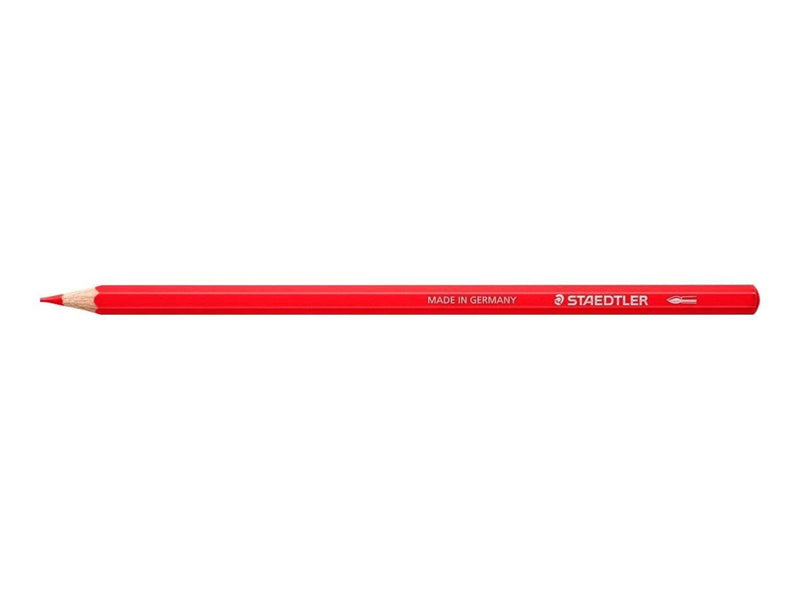 Staedtler Coloured pencil aqu 12pcs 100% PEFC