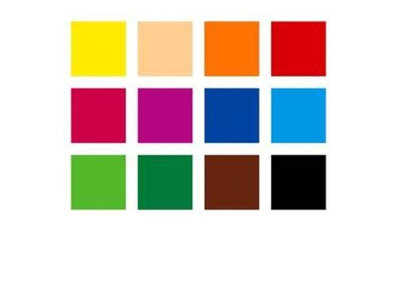 Staedtler Coloured pencil soft12pcs 100% PEFC