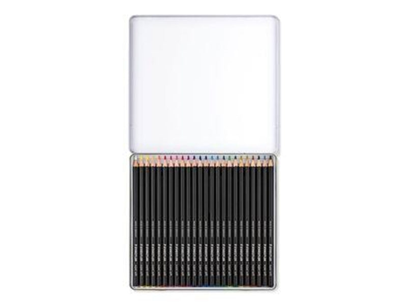 Staedtler Coloured pencil soft24pcs 100% PEFC