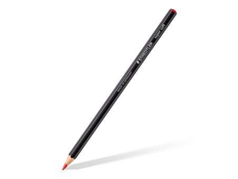 Staedtler Coloured pencil soft24pcs 100% PEFC