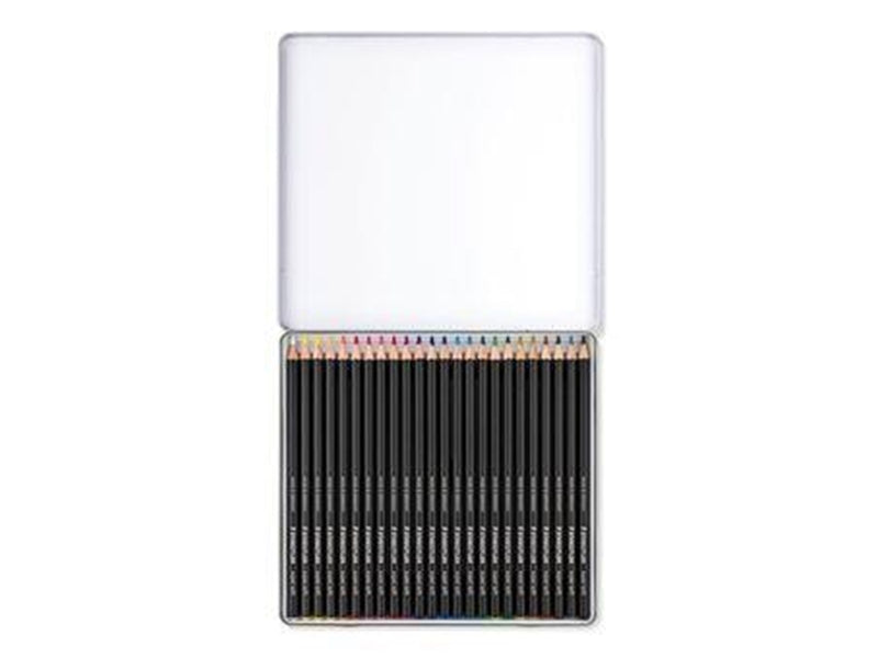 Staedtler Coloured pencil soft24pcs 100% PEFC