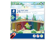 Staedtler Colour.pencil Noris colou 100% PEFC