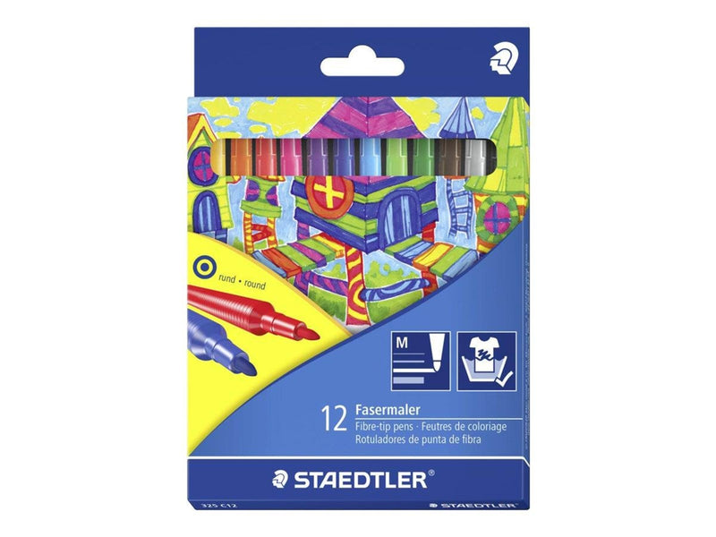 Staedtler Colour.pencil Noris colou 100% PEFC