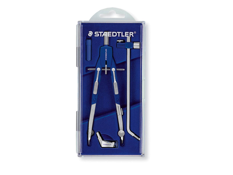 Staedtler Compass Mars 552 Comfort w.extens.b