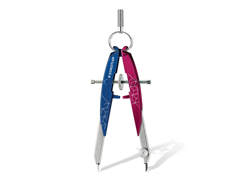 Staedtler Compass Mars 556 comfort 125 Mars Anniv