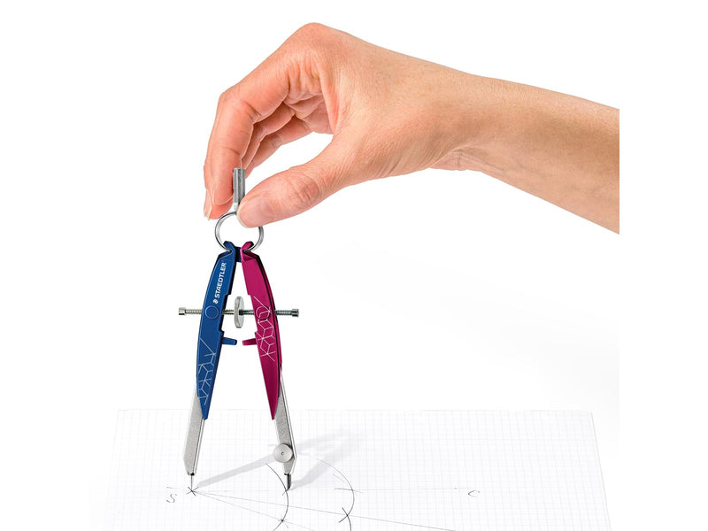 Staedtler Compass Mars 556 comfort 125 Mars Anniv