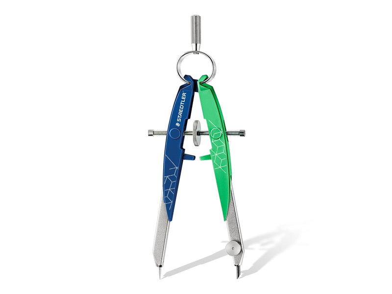 Staedtler Compass Mars 556 comfort 125 Mars Anniv