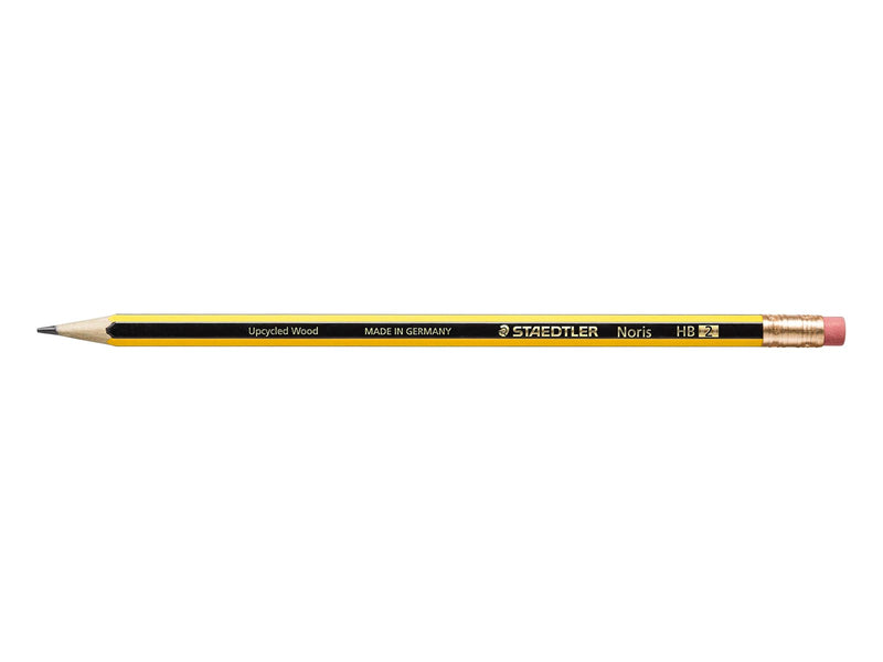 Staedtler Cup Pencil Noris tip 72p. 100% PEFC