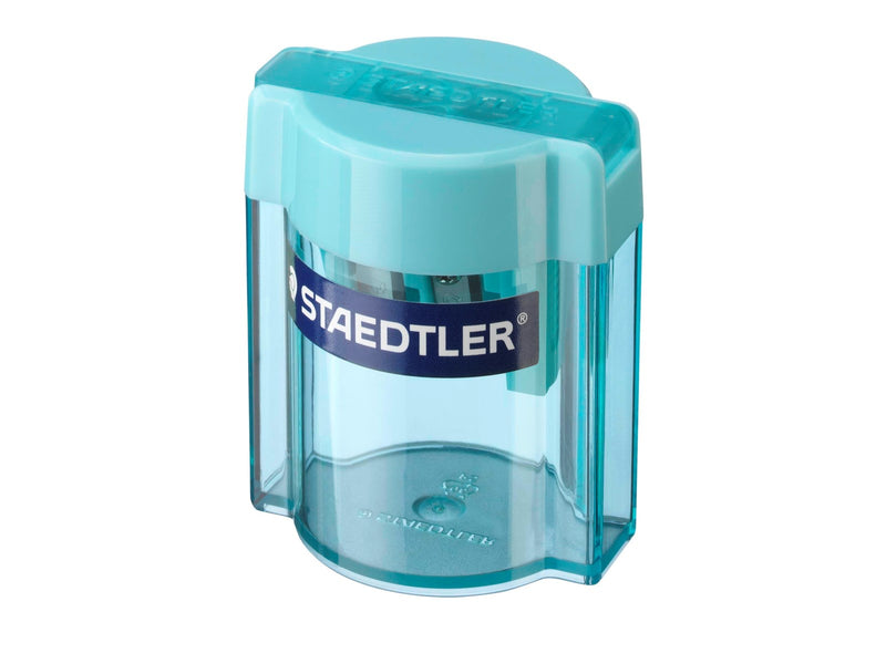 Staedtler Double-hole tub sharpener round
