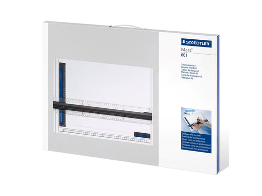 Staedtler Drawing board Mars DIN A3