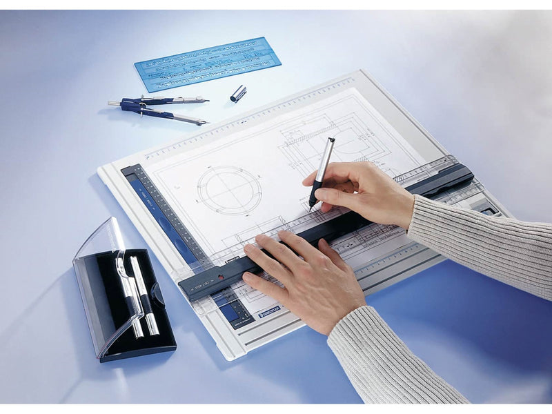 Staedtler Drawing board Mars DIN A3
