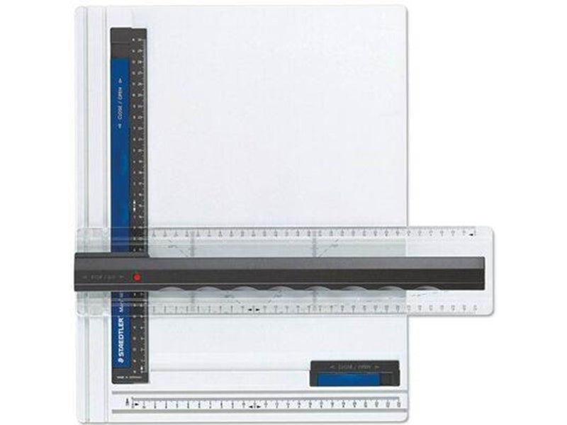 Staedtler Drawing board Mars DIN A4