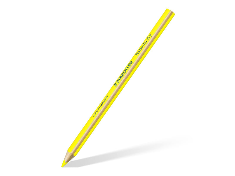 Staedtler Dry highlighter Textsurfer 12 pcs.