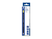 Staedtler Dry marker permanent yellow 12 pcs.