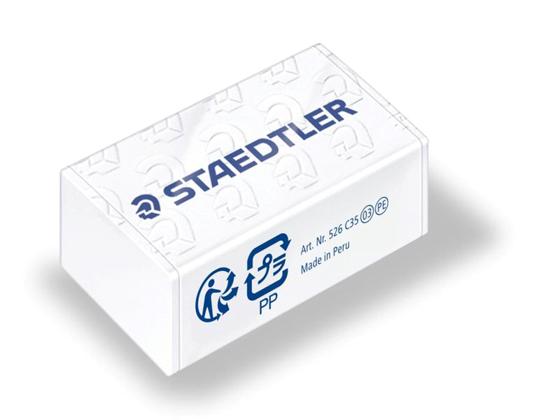 Staedtler Eraser 40 pcs.