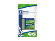 Staedtler Eraser 526 83 renew raw mat 56% BK2