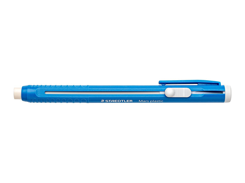 Staedtler Eraser holder Mars plastic 10 pcs.