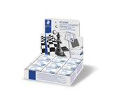 Staedtler Eraser kneadable 18 pcs.