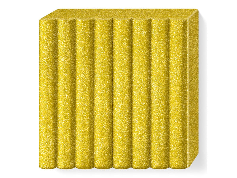 Staedtler FIMO® effect 8010 Glitter standard block