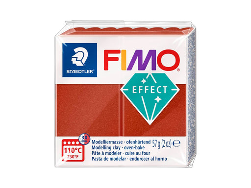 Staedtler FIMO® effect 8010 Metallic standard block