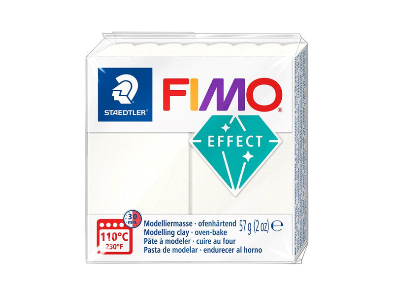 Staedtler FIMO® effect 8010 Metallic standard block