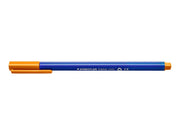 Staedtler Fibre-tip tripl.col rPP.10 pcs light brown