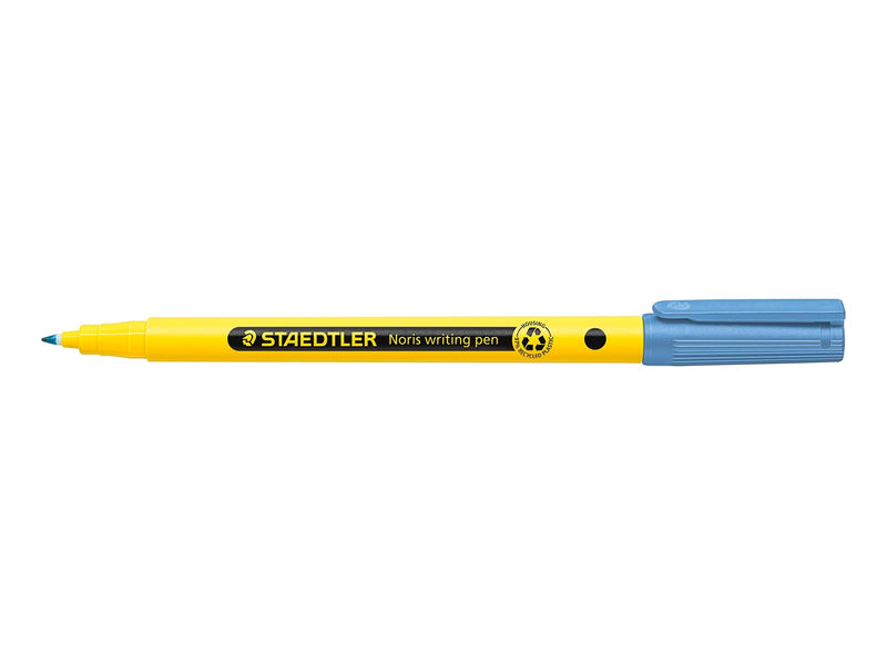 Staedtler Fineliner Noris writing pen 10 pcs  violet