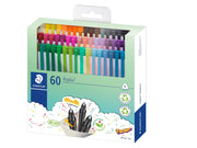Staedtler Fineliner triplus 60ST