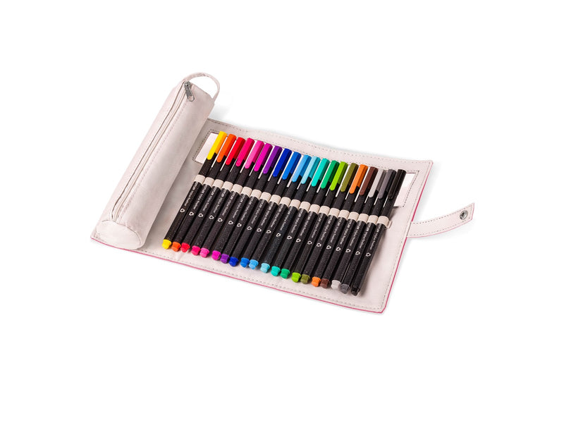Staedtler Fineliner triplus rPP.20pcs