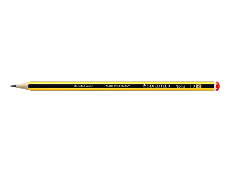 Staedtler Graphite pencil Noris HB  12 pcs.