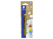 Staedtler Graphite pencil Noris jun 100% PEFC