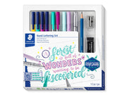 Staedtler Hand Lettering Set 100% PEFC