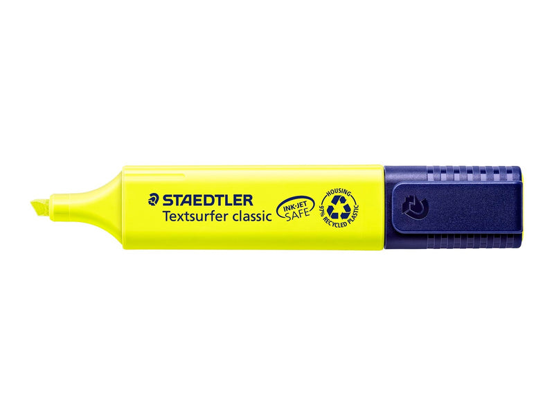 Staedtler Highlighter Textsurf.cl.8pcs.wallet