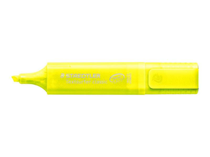 Staedtler Highlighter Textsurf.cl.8pcs.wallet