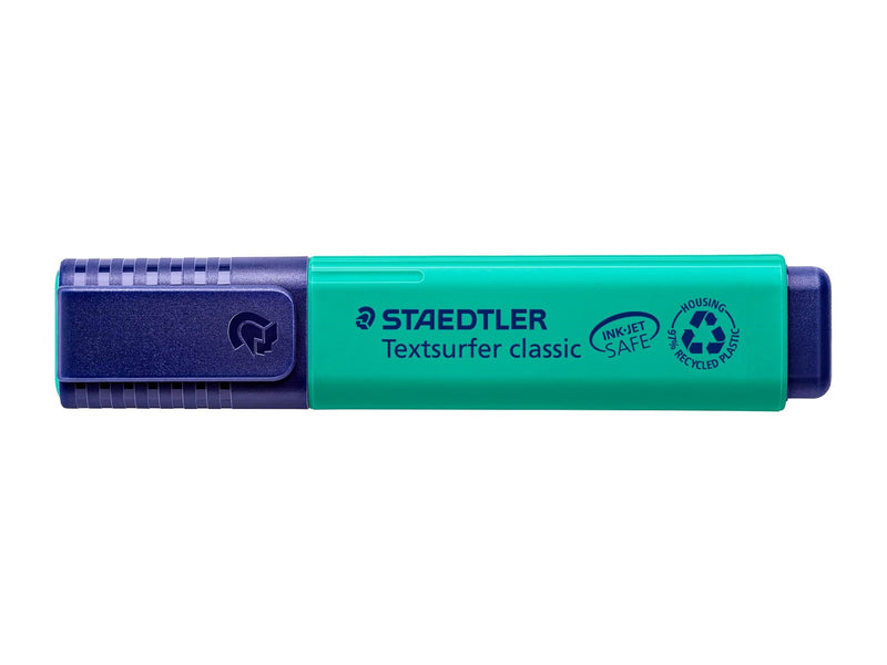 Staedtler Highlighter Textsurfer cl. 1  pcs turquoise