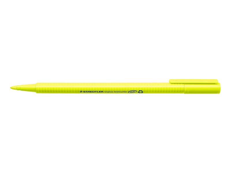 Staedtler Highlighter tripl.textsurf.4pcs.box