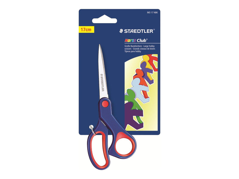 Staedtler Hobby Scissors Noris 17cm BC