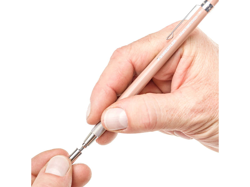 Staedtler Leadholder Mars technico HB sand