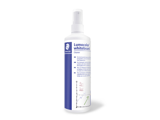 Staedtler Lumocolor Whiteboard cleaner 250 ml