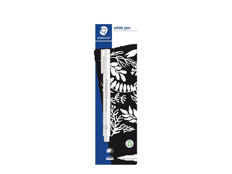 Staedtler Marker  metallic 1 pc BC
